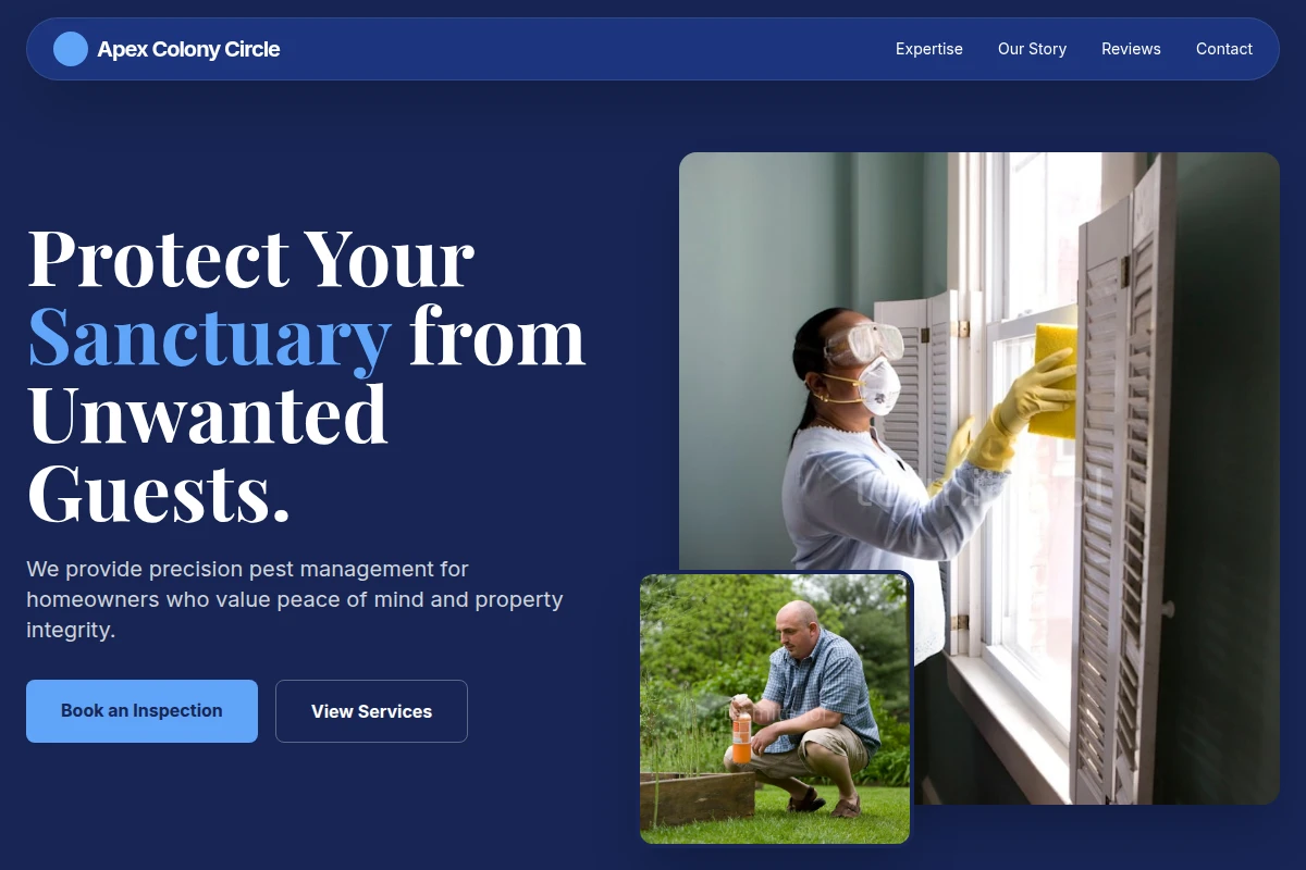 pest-control